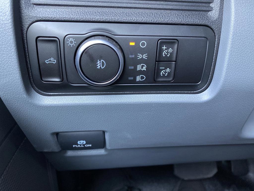New 2026 Ford F350 XL w/ XL Off-Road Package image 28