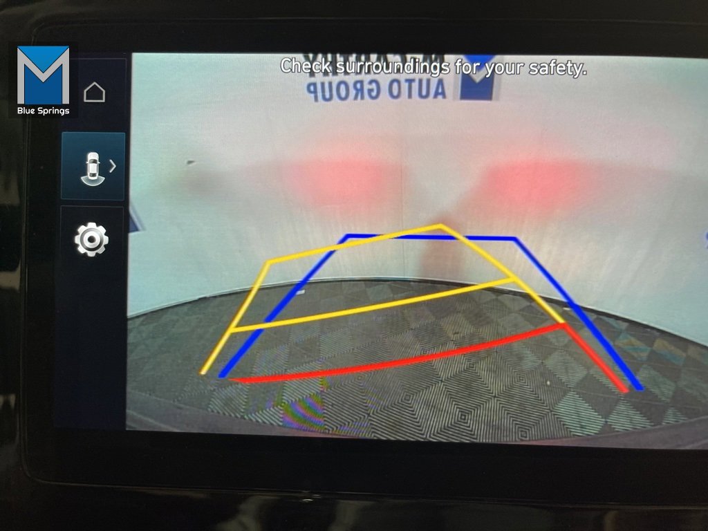 Used 2024 Hyundai Tucson SEL w/ Convenience Package image 23