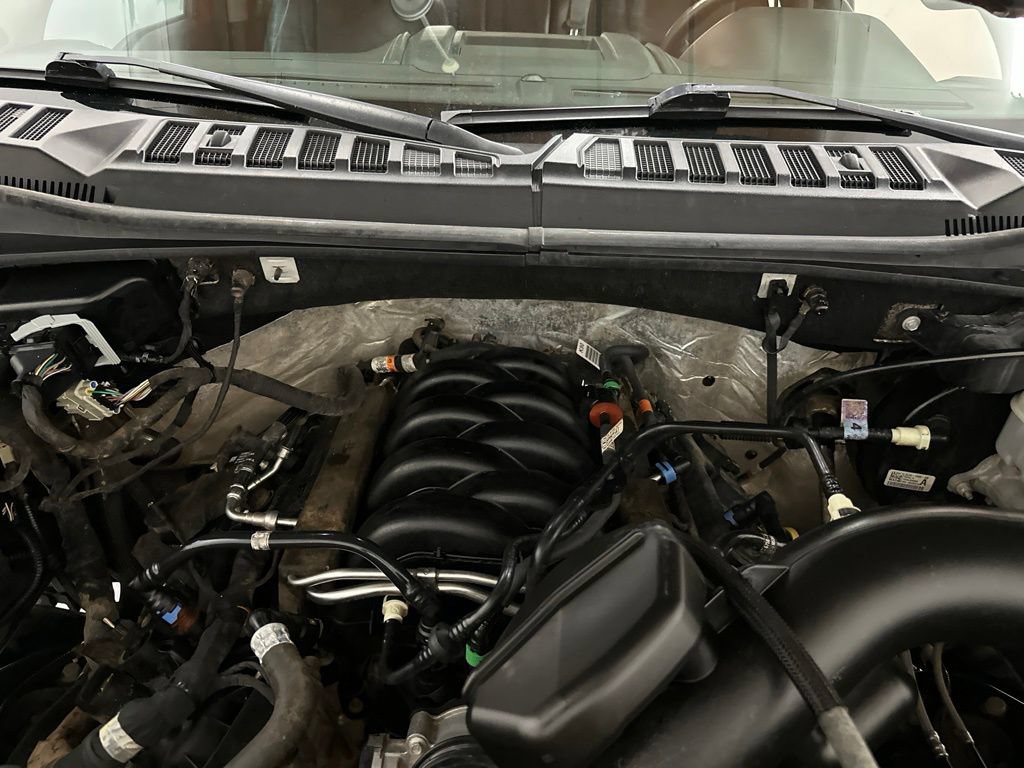 Used 2019 Ford F150 Lariat AWD/4WD image 7