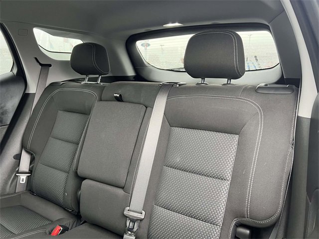 Used 2022 GMC Terrain SLE w/ Driver Convenience Package image 27