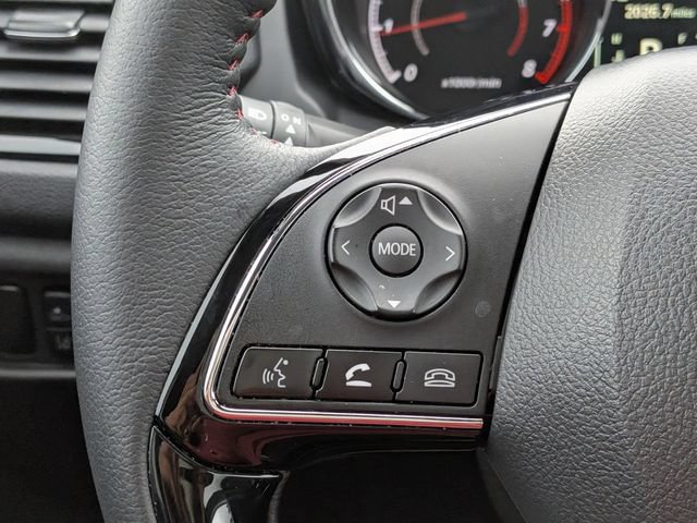 Used 2026 Mitsubishi Outlander Sport LE AWD/4WD image 24