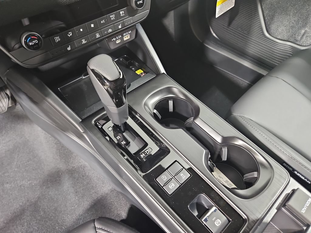 New 2026 Subaru Outback Premium AWD/4WD image 24