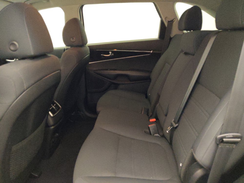 Used 2019 Kia Sorento AWD V6 w/ Option Group 020 image 18