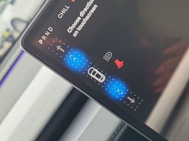 Used 2026 Tesla Model Y 2WD image 16