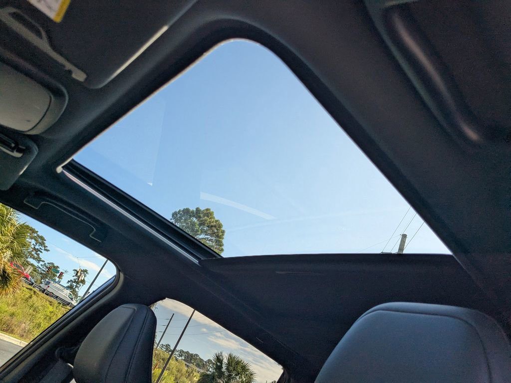 Used 2025 Subaru Forester Sport image 20