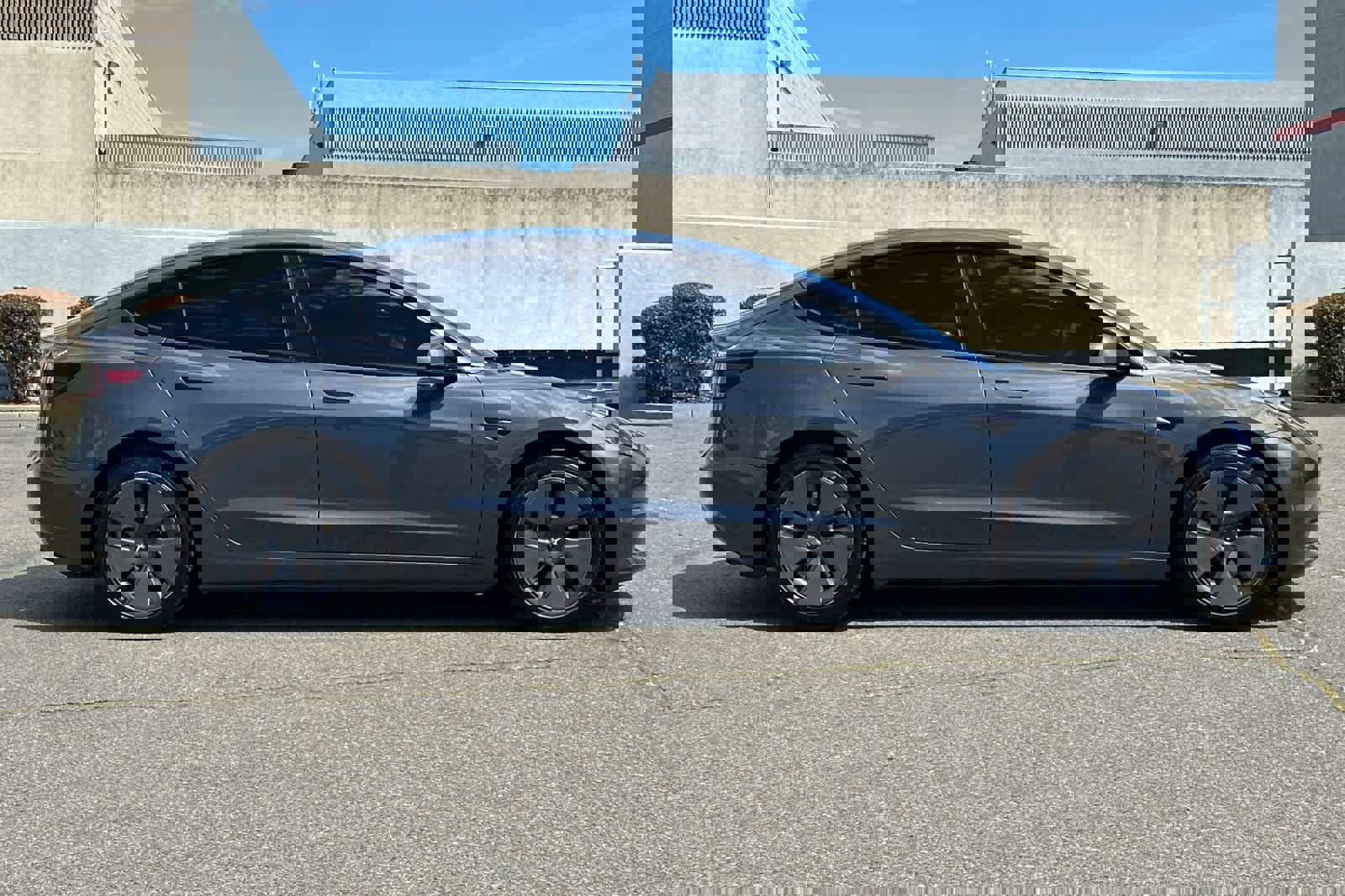 Used 2022 Tesla Model 3 Long Range image 6