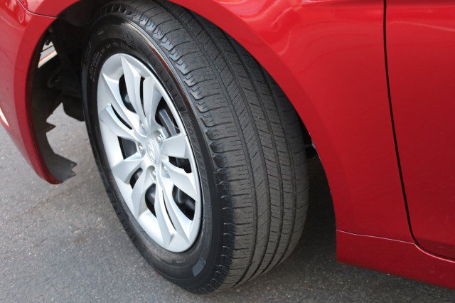 Used 2011 Hyundai Sonata GLS FWD image 42