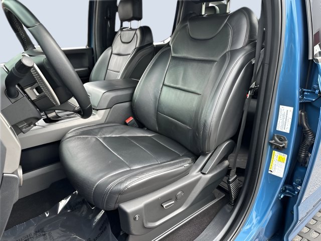 Used 2019 Ford F150 Raptor AWD/4WD image 28