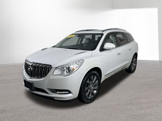 Used 2016 Buick Enclave Premium w/ Experience Buick Package image 43