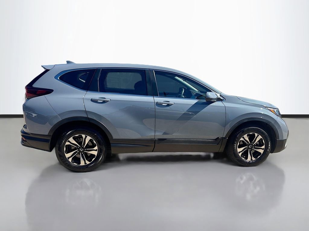 Used 2022 Honda CR-V Special Edition image 5
