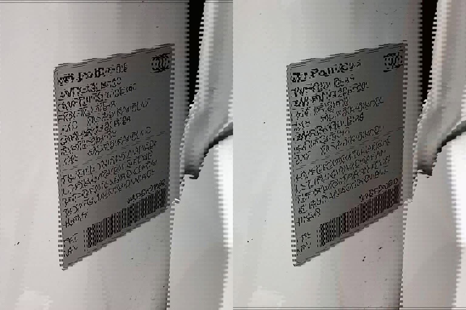 Certified 2025 Audi Q3 2.0T Premium w/ Convenience Package AWD/4WD image 34