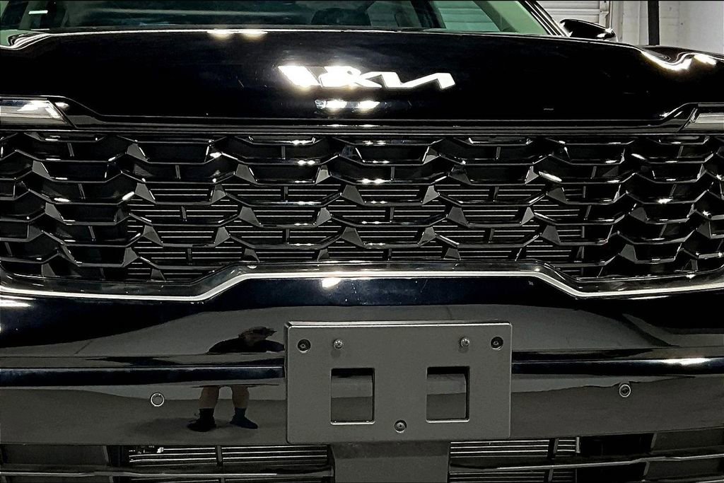 Used 2024 Kia Sorento S w/ Panoramic Sunroof Package image 39