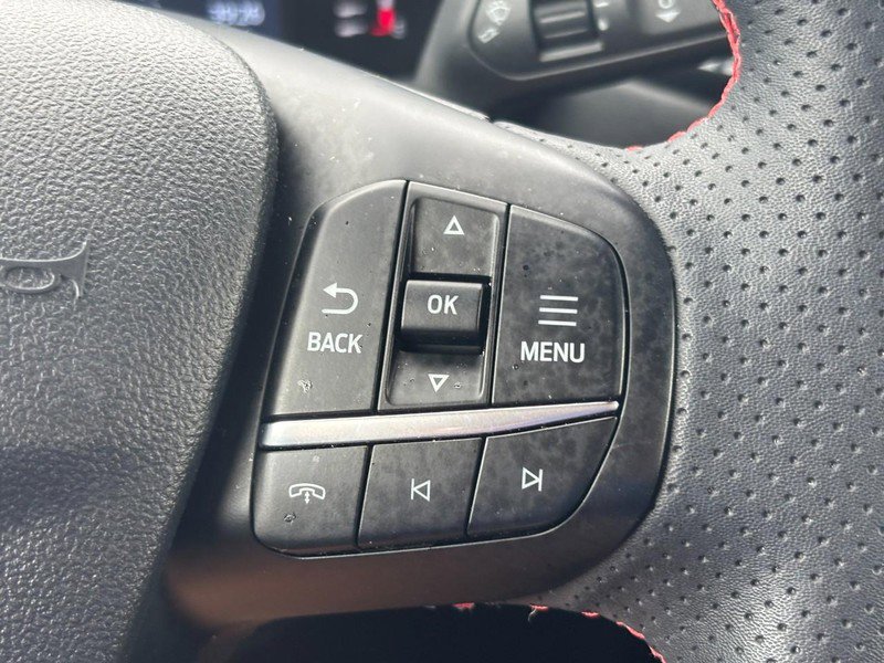 Used 2023 Ford Escape ST-Line w/ Tech Pack #1 AWD/4WD image 19