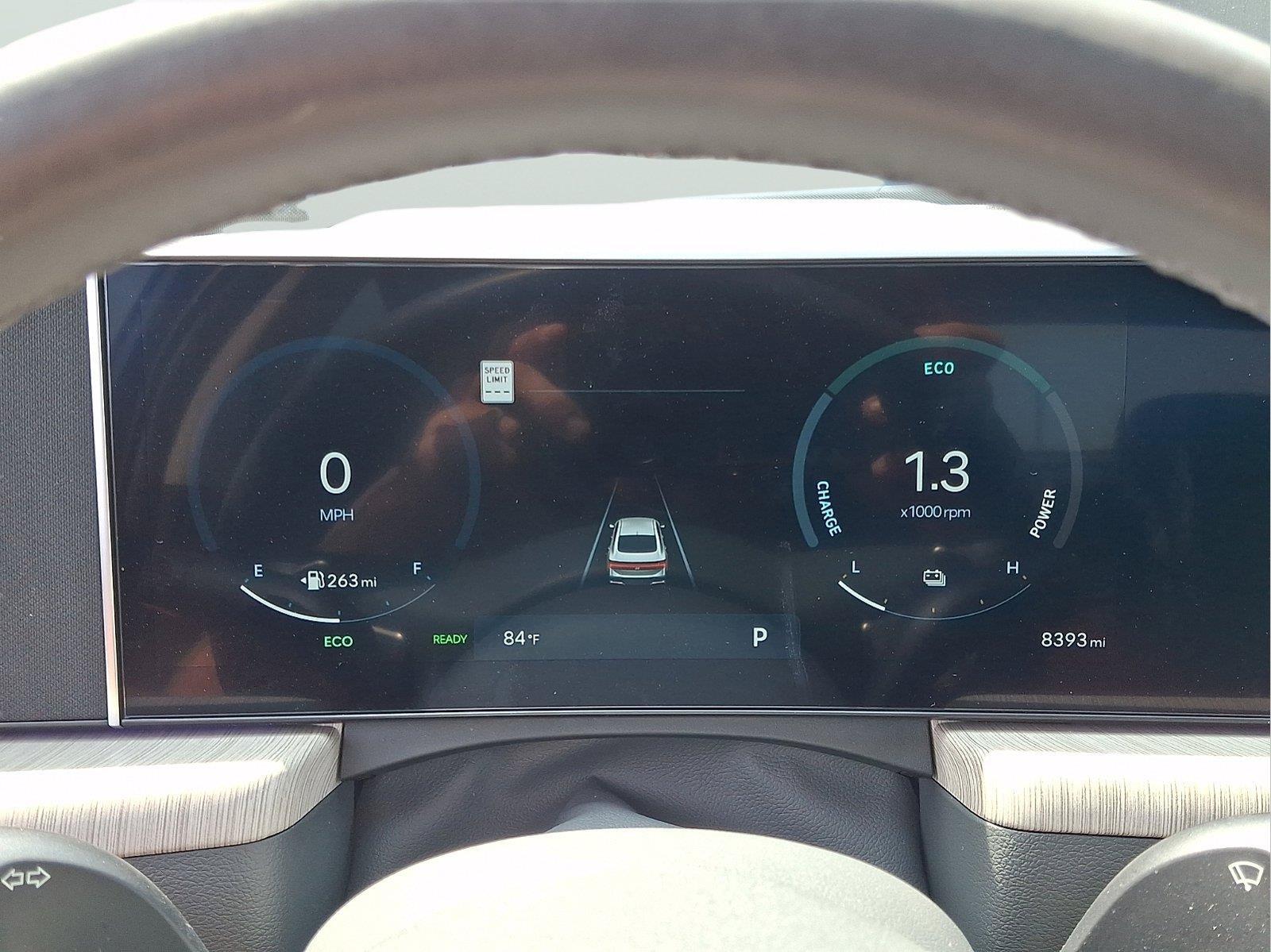 Used 2025 Hyundai Sonata Limited FWD image 19