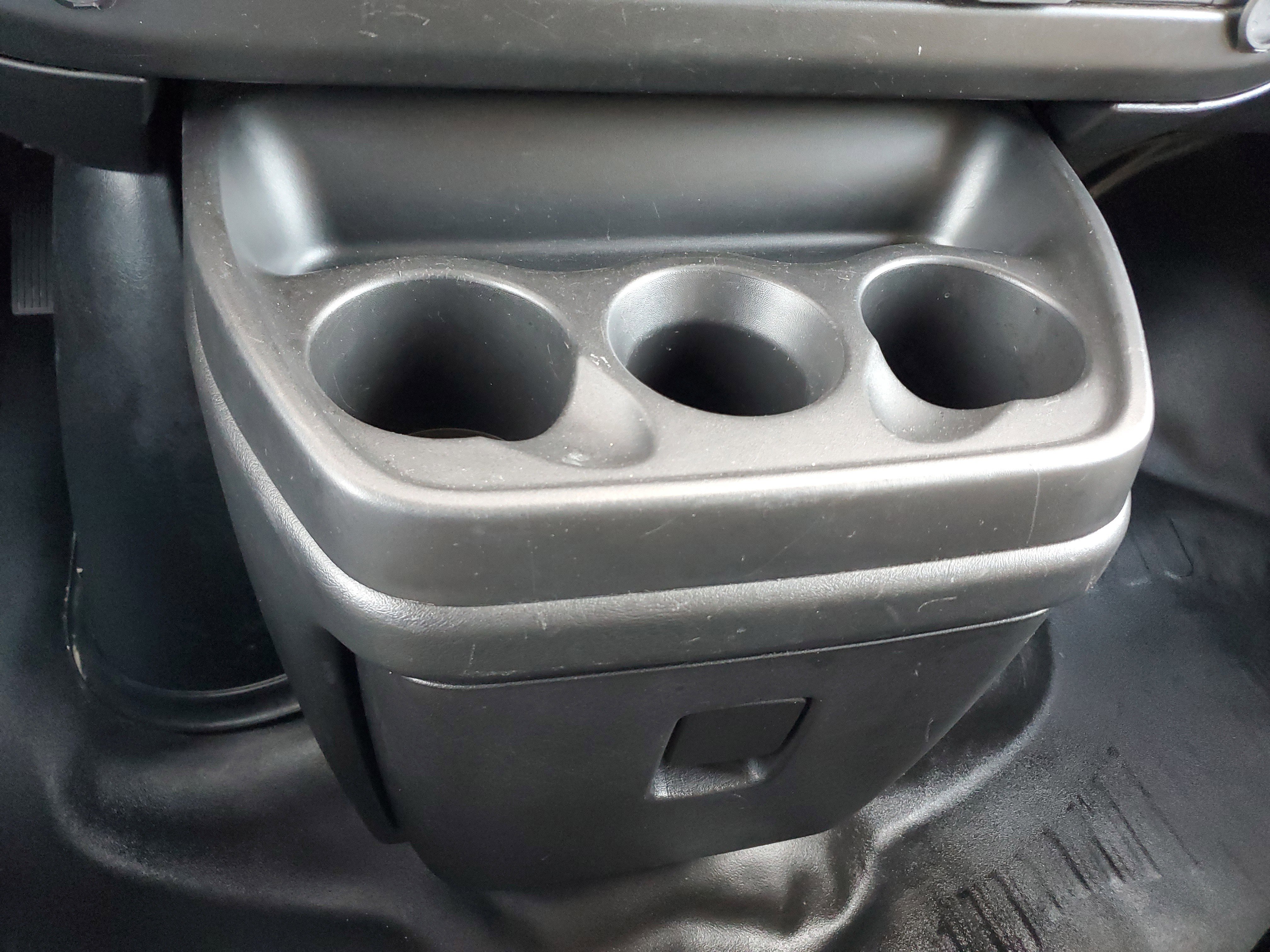 Used 2023 Chevrolet Express 3500 LS image 23