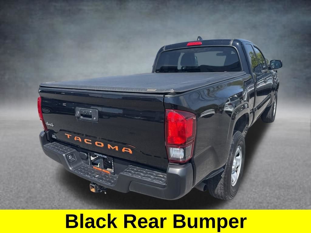 Used 2022 Toyota Tacoma SR AWD/4WD image 5