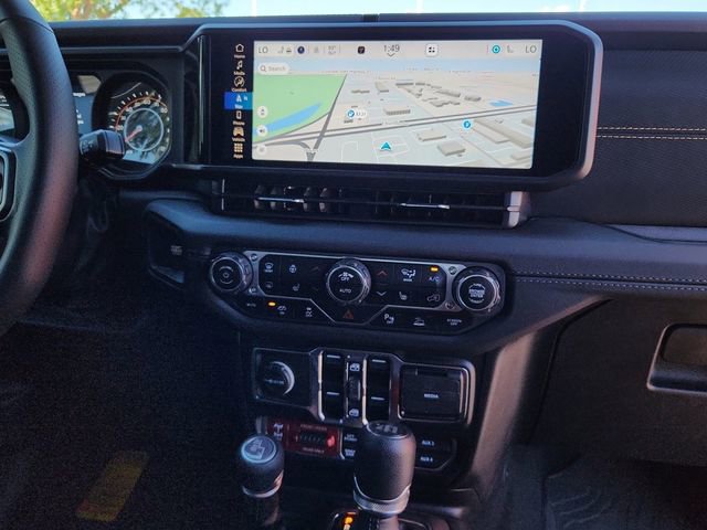 New 2025 Jeep Wrangler Unlimited Rubicon 392 image 25