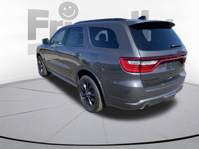 New 2026 Dodge Durango GT AWD/4WD image 3