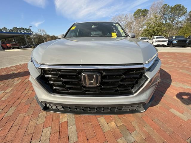 Used 2024 Honda CR-V EX image 3