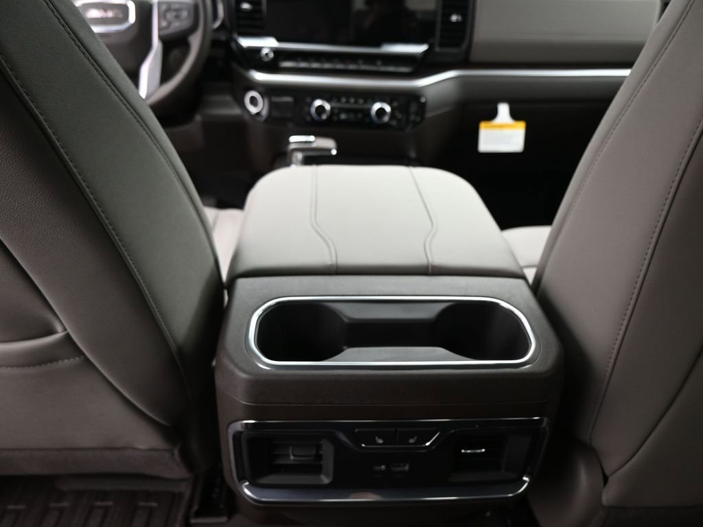 New 2026 GMC Sierra 1500 SLT w/ SLT Premium Plus Package image 22