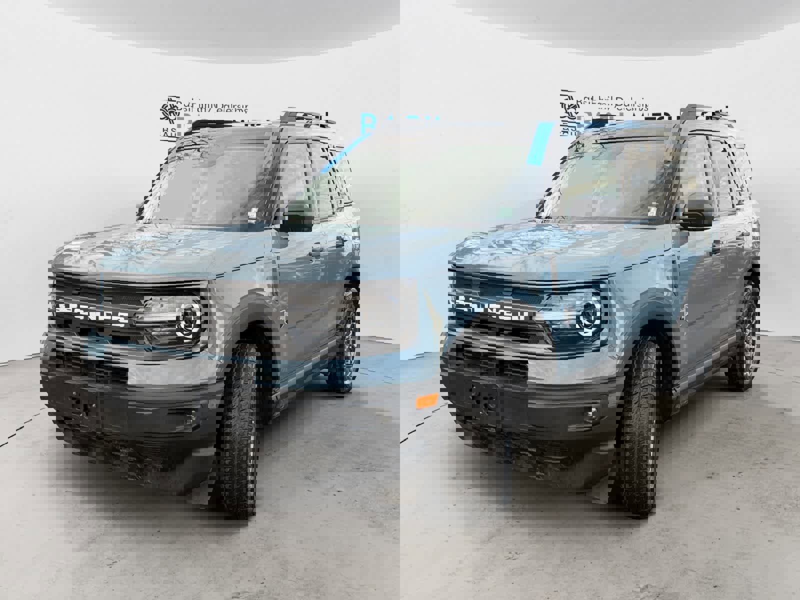 Used 2022 Ford Bronco Sport Big Bend w/ Convenience Package image 2