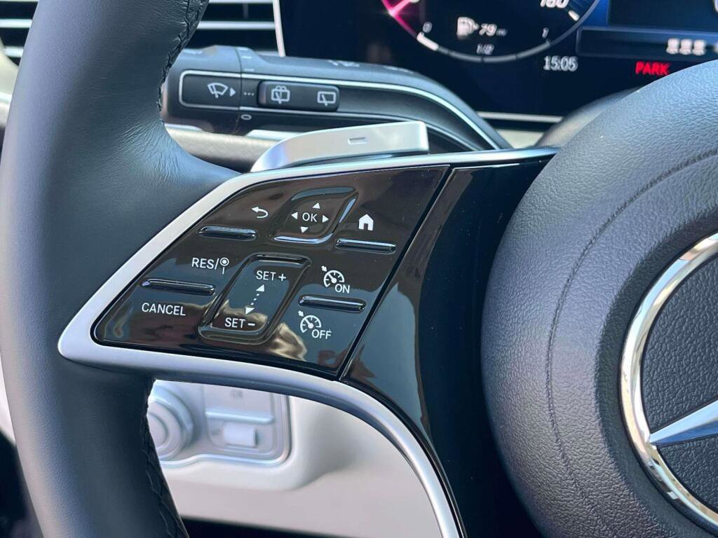 New 2026 Mercedes-Benz GLE 450 4MATIC image 36