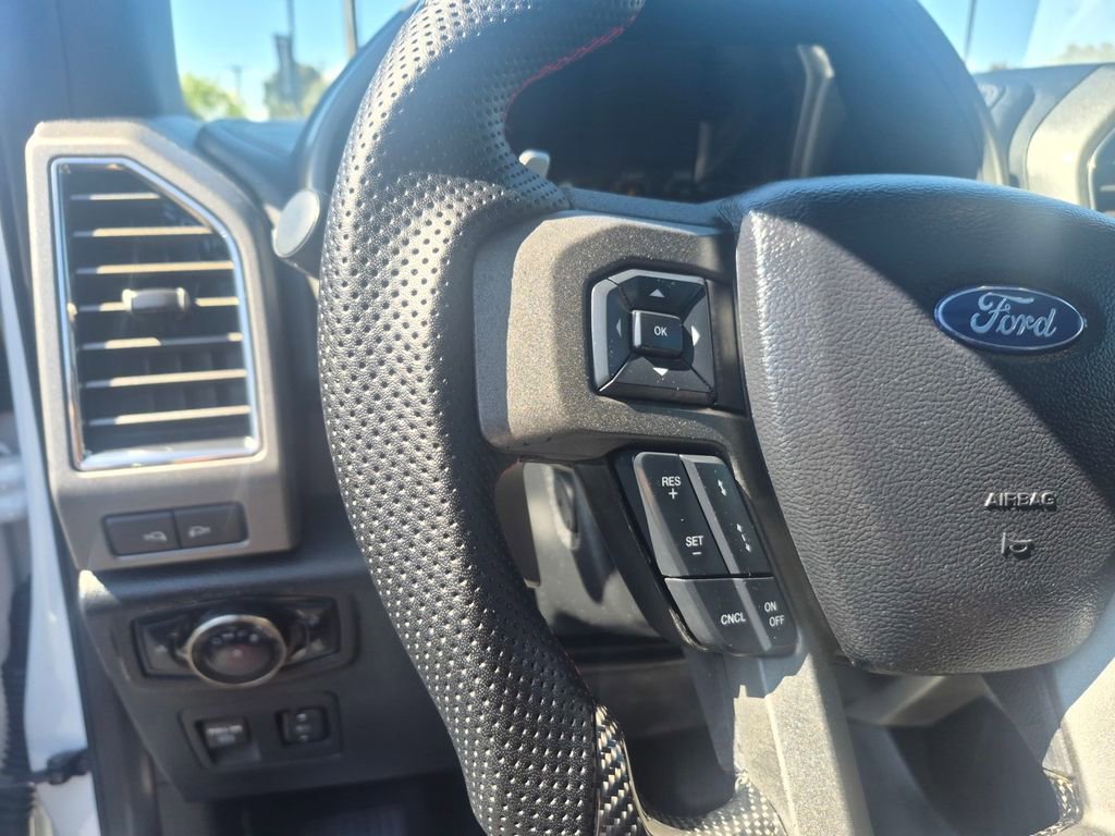 Used 2019 Ford F150 Raptor w/ Equipment Group 802A Luxury image 24