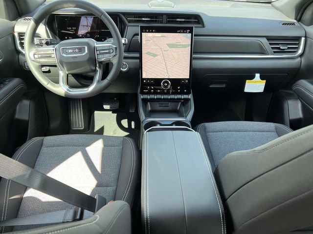 New 2026 GMC Terrain Elevation image 12