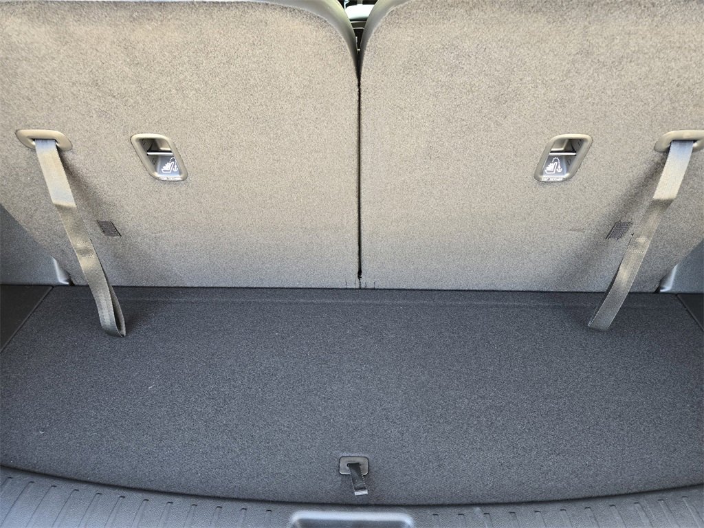 New 2026 Kia Sorento SX image 24