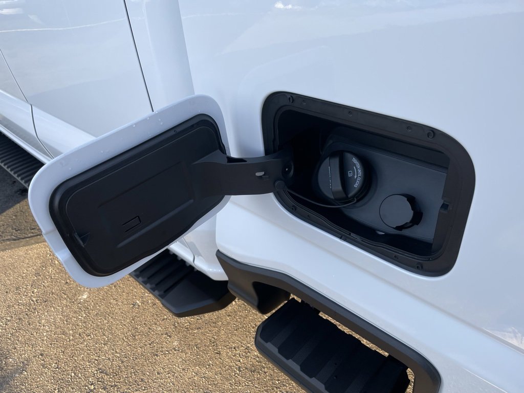 New 2026 Ford F350 XL w/ XL Chrome Package image 34