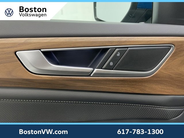 New 2026 Volkswagen Atlas SE image 29