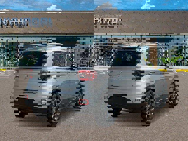 New 2026 Hyundai Venue SEL FWD image 4