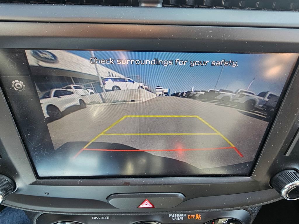 Used 2023 Kia Soul LX image 21