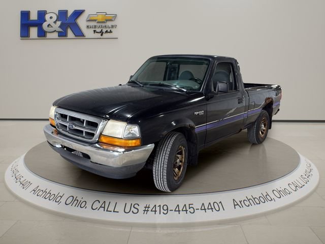 Used 1999 Ford Ranger XLT image 4