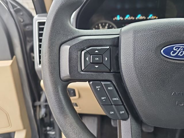 Used 2020 Ford F150 XLT w/ Equipment Group 301A Mid image 17