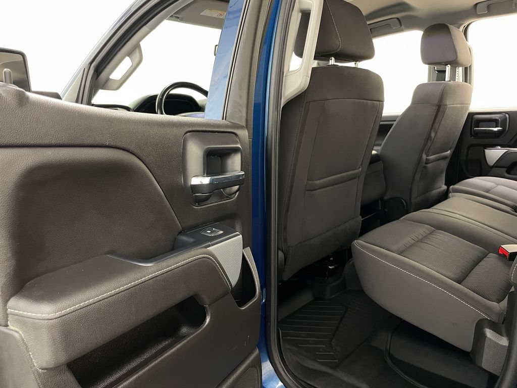Used 2019 Chevrolet Silverado 2500 LT w/ LT Convenience Package AWD/4WD image 41