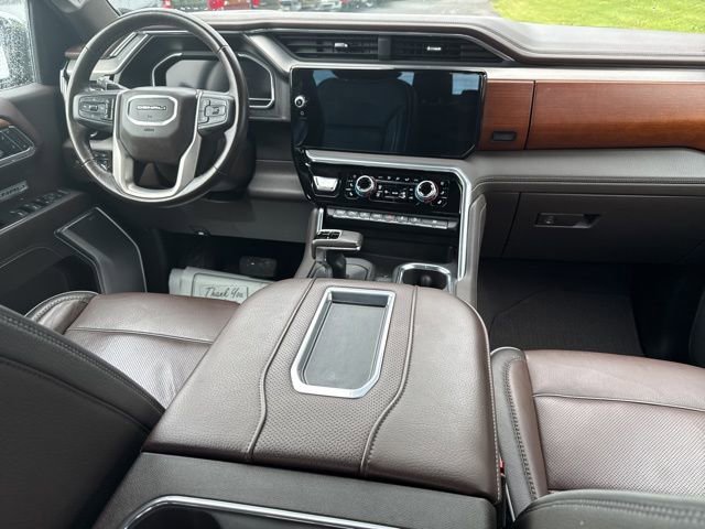 Used 2022 GMC Sierra 1500 Denali w/ Technology Package image 11
