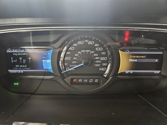 Used 2014 Ford Taurus SEL w/ Equipment Group 201A FWD image 21