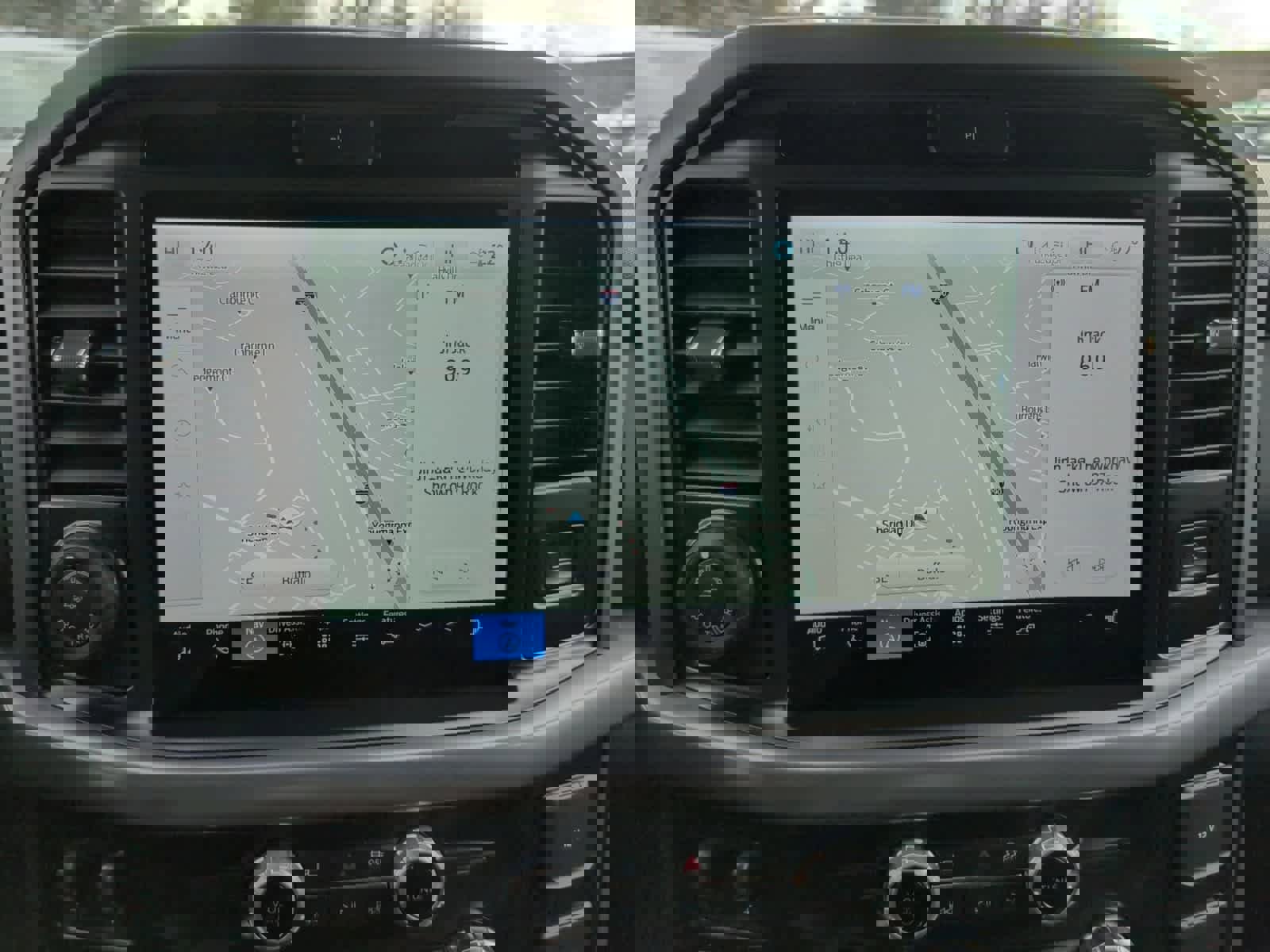 Used 2025 Ford F150 XLT w/ Equipment Group 302A MID image 21