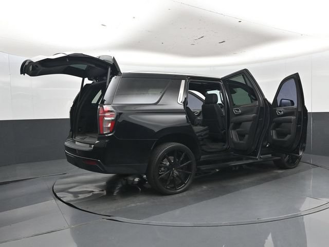 Used 2024 Chevrolet Tahoe High Country AWD/4WD image 56