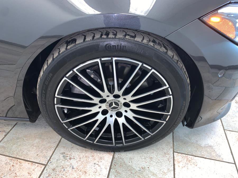Used 2022 Mercedes-Benz C 300 4MATIC Sedan w/ Pinnacle Trim Package image 10