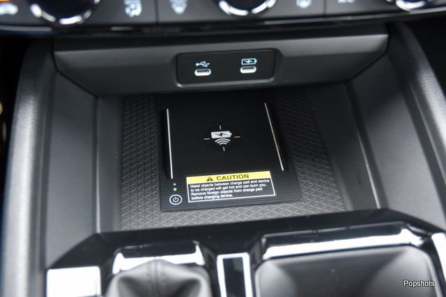 Certified 2025 Honda Accord Sport image 17