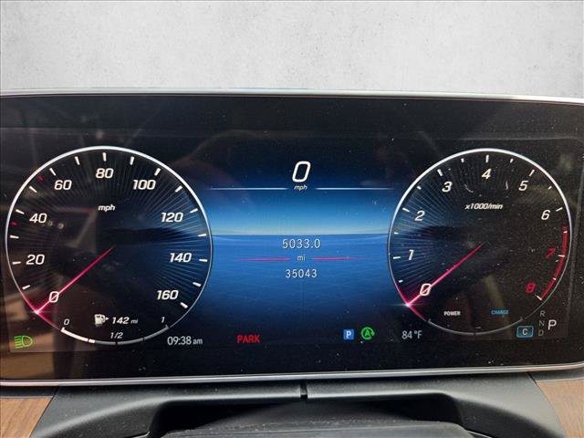 Used 2024 Mercedes-Benz C 300 Sedan image 9