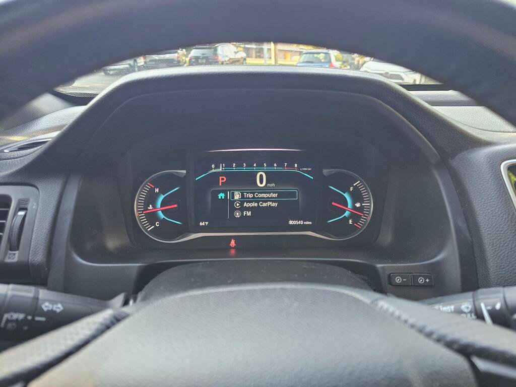 Used 2020 Honda Passport EX-L image 27