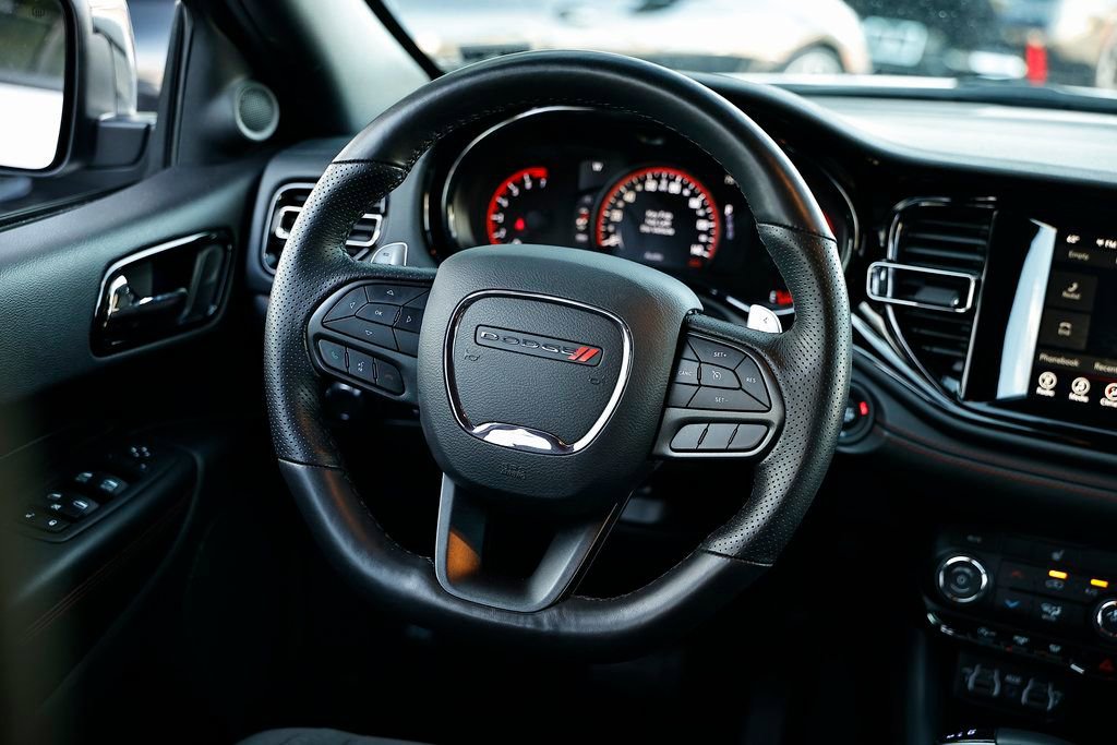 Used 2024 Dodge Durango GT image 25
