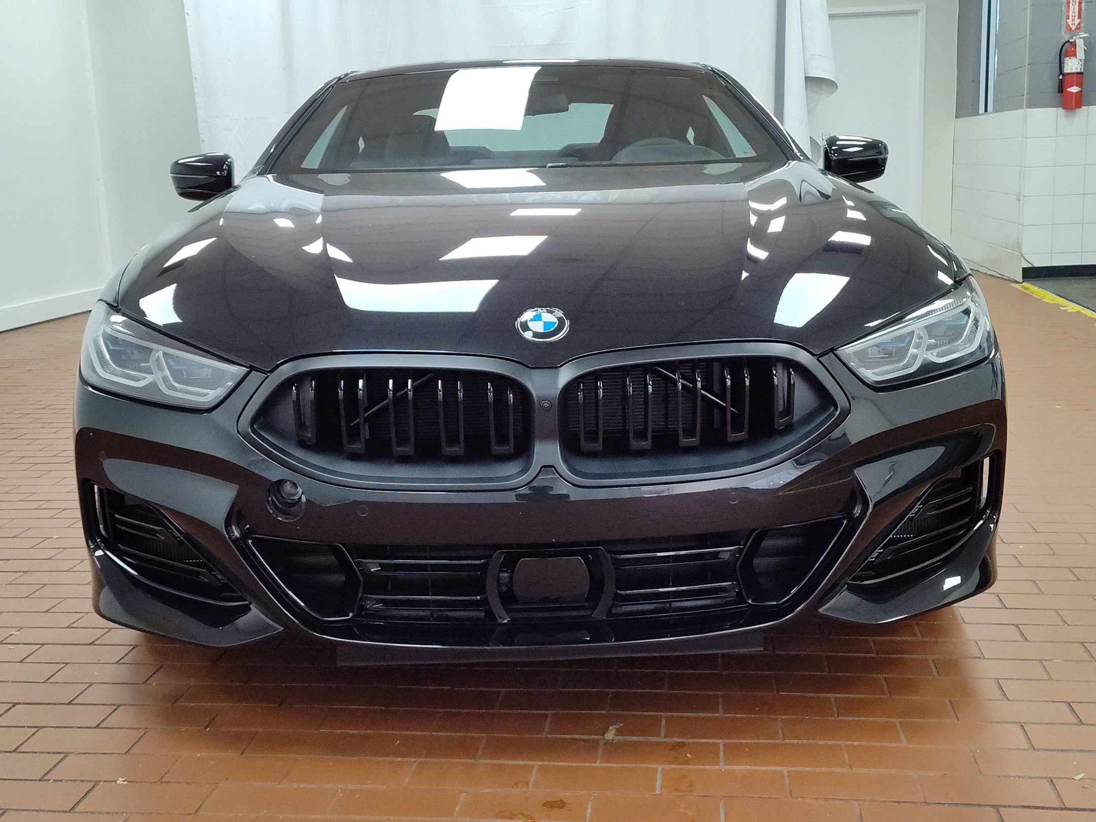 Used 2026 BMW 840i xDrive Coupe AWD/4WD image 5