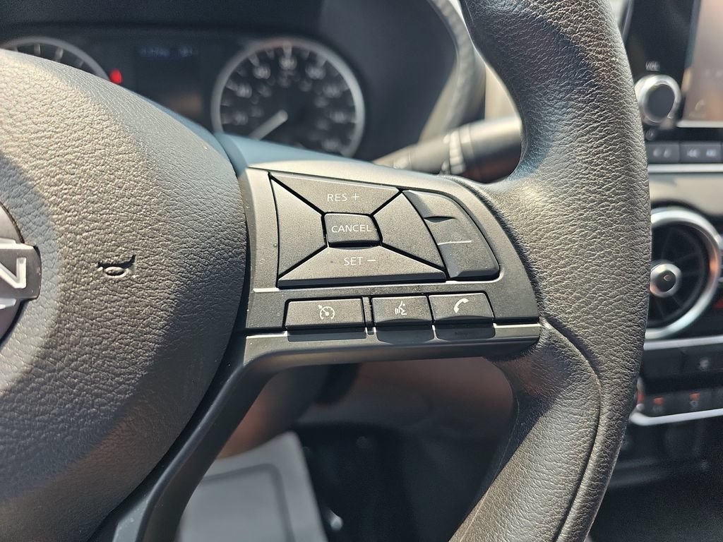 Used 2025 Nissan Sentra S FWD image 18