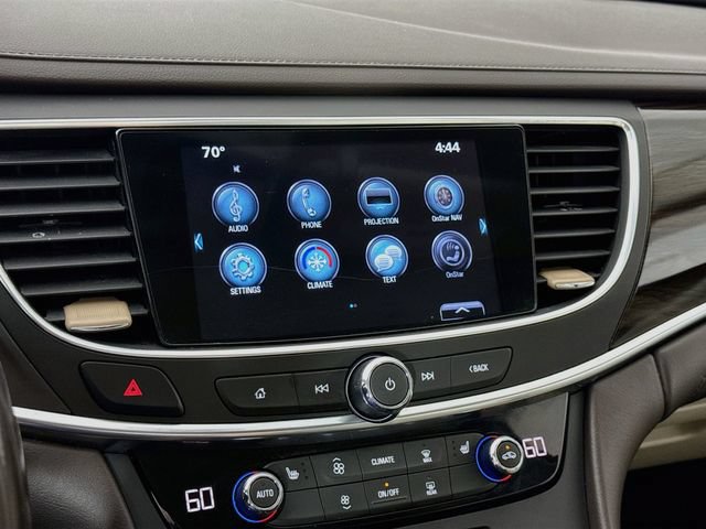 Used 2017 Buick LaCrosse Essence w/ Sun and Shade Package FWD image 15