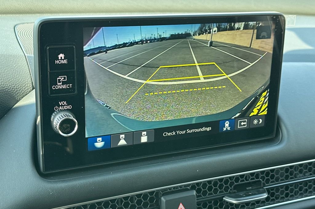 New 2026 Honda HR-V EX-L image 22