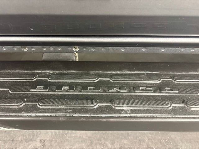 Used 2025 Ford Bronco Big Bend AWD/4WD image 33